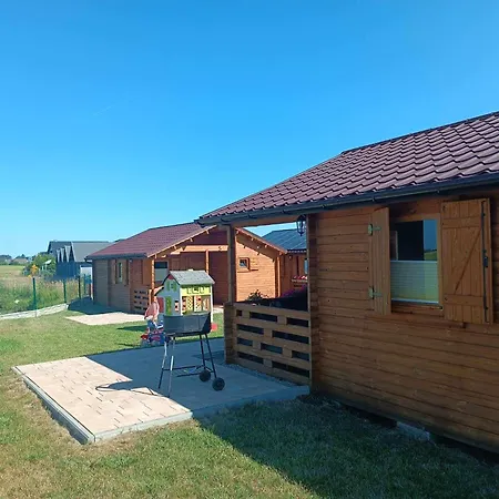 Familijny Zakatek * Gąski