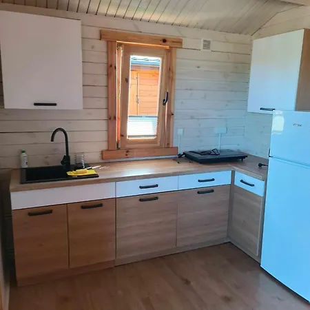 Familijny Zakatek Semesterbostad