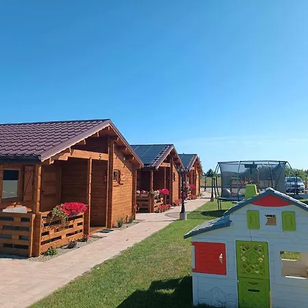 Semesterbostad Familijny Zakatek *