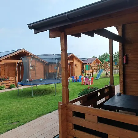Familijny Zakatek Letniskowe