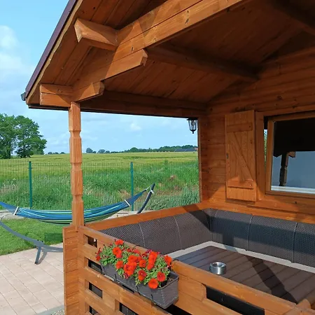 Familijny Zakatek Letniskowe Dom wakacyjny