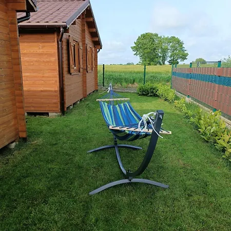 Сasa de vacaciones Familijny Zakatek Letniskowe *