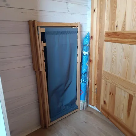 Familijny Zakatek Letniskowe Dom wakacyjny Gąski