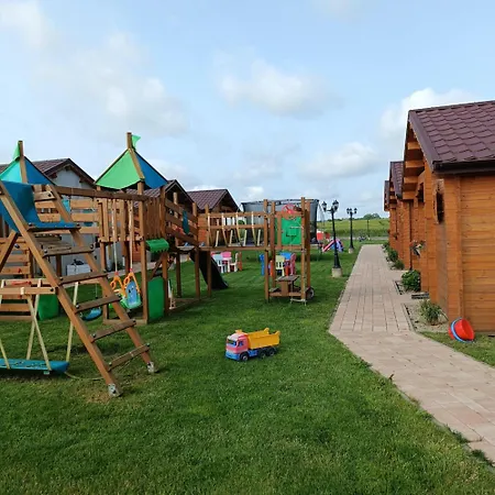 Familijny Zakatek Letniskowe *