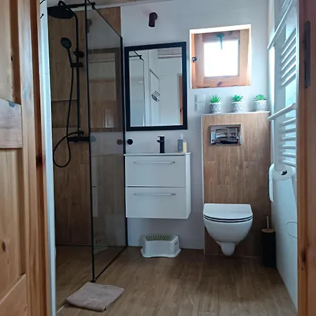 Familijny Zakatek Letniskowe Gąski