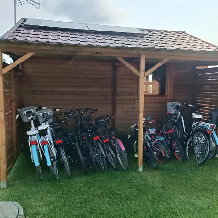 Familijny Zakatek Letniskowe * Gąski