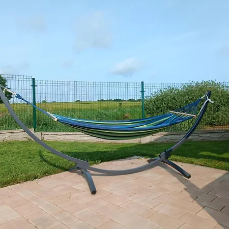 Familijny Zakatek Letniskowe Сasa de vacaciones