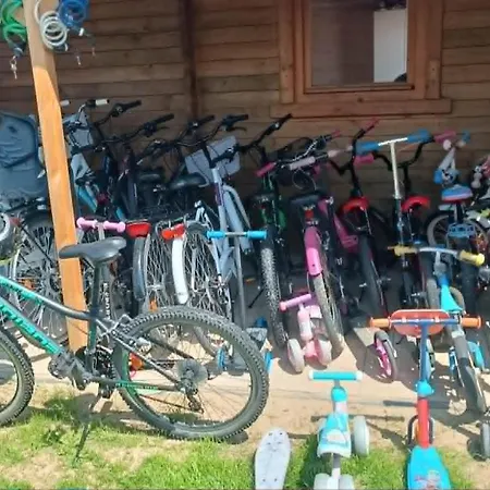 Familijny Zakatek Letniskowe *